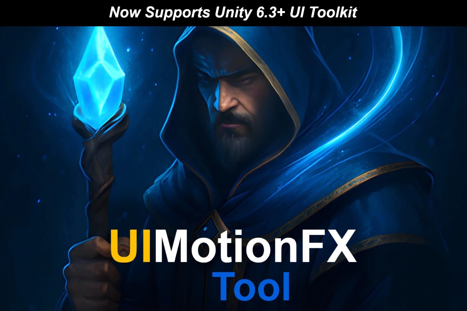 Unity UI Ripple Vfx | com.vadimskyi.uiripplevfx | Unity Package Manager  (UPM) | OpenUPM