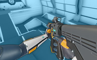 UFPS: Ultimate FPS (legacy)