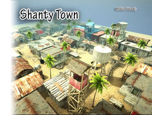 Shanty Town