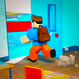 Escape School Game Level Pack