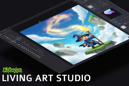 Living Art Studio