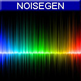 NoiseGen - Procedural Texture Generator