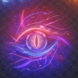 VFX Energy Core