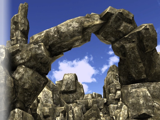 free rocks asset store