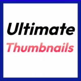 Ultimate Thumbnails: Preview Icons for UI, Sprites, Particles & Models