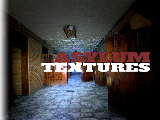 Asylum Textures | Audio Sound FX | Unity Asset Store