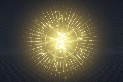VFX Energy Core Vol7