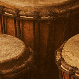 KHARA - Ancestral Drum Textures