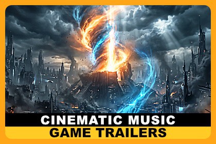Cinematic Game Trailer Music