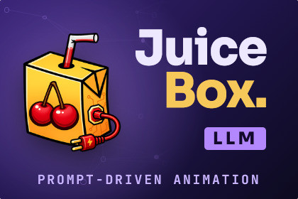 JuiceBox - LLM Integration