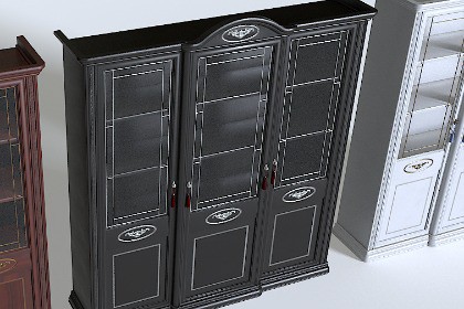 Living Room Furniture 2