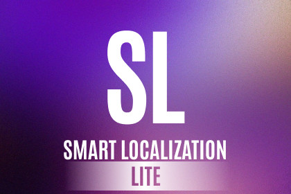 Smart Localization Lite