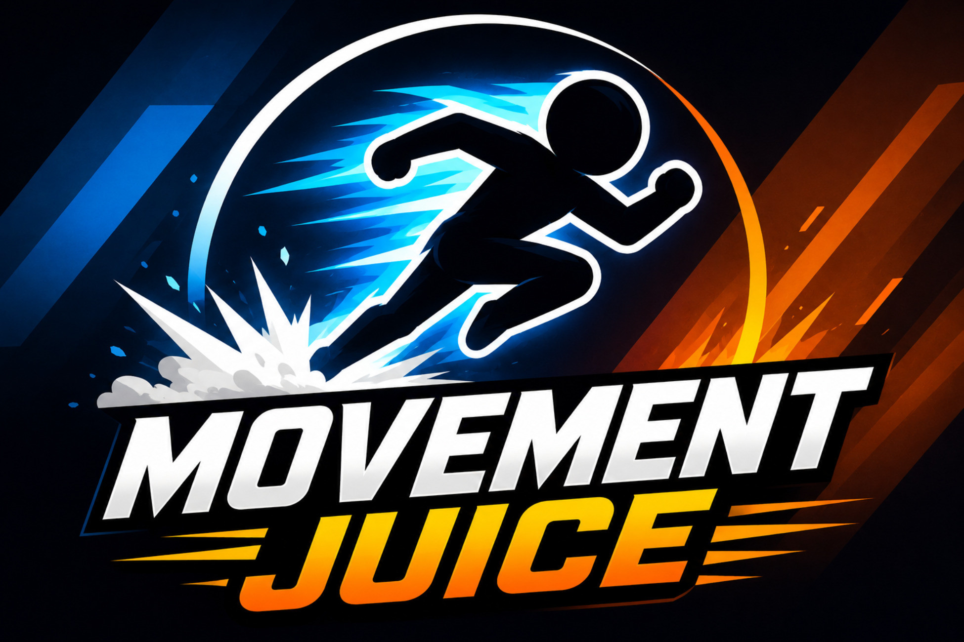 Suco de movimento 2D por TheCoderGuy