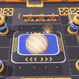 Sci-Fi Battle Arena - 4in1 A