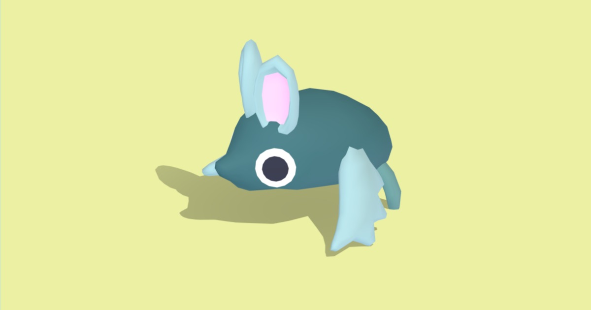 Bat - Quirky Series | Characters | Unity Asset Store