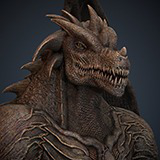 Draconid 2