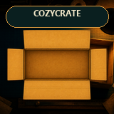 CozyCrate - Complete 2D Packing & Management Game Template