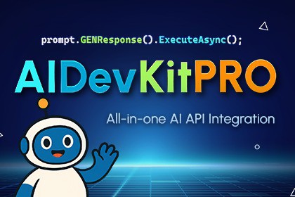 AI ゲーム開発キット - GPT4o, Assistants API v2