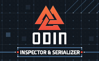 Odin Inspector and Serializer