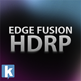Edge Fusion HDRP: Smooth Surface Contacts