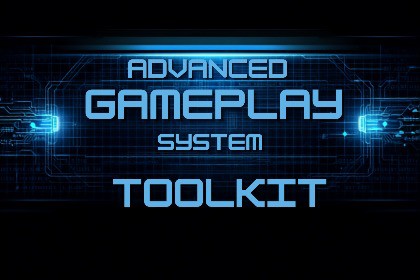 Advanced Gameplay System Toolkit