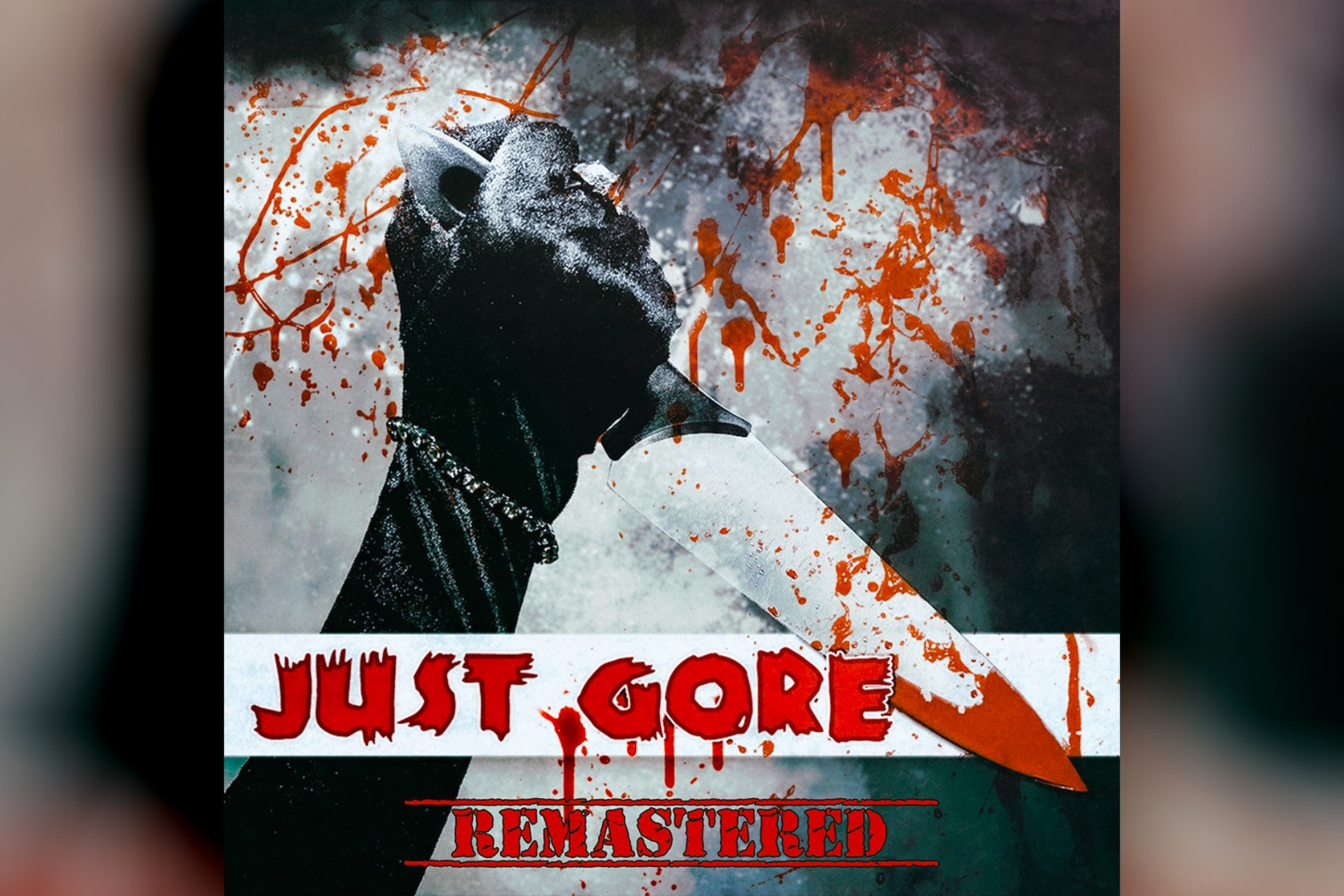 Just Gore - Remastered