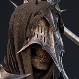 Deadly Berserker