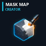 Mask Map Creator