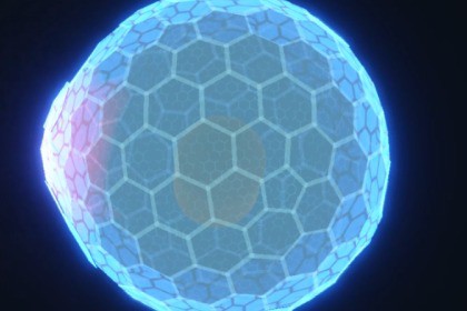 Energy Shield (URP)