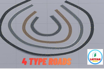 Road Forge Pro