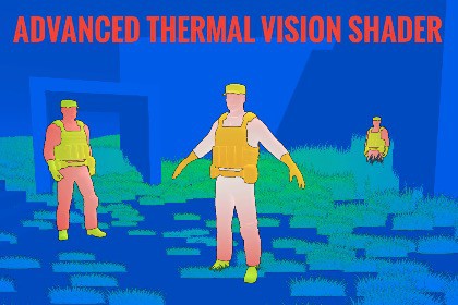 Visionary Effects - VFX Bundle