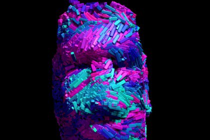 SDF Visual Effects for URP