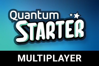 Quantum Starter - Photon Quantum Multiplayer Sample