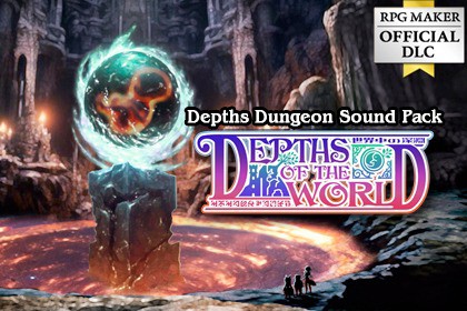 Depths of the World