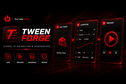 TweenForge