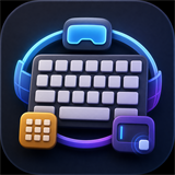 OSKey - Modular Keyboard and Keypad System