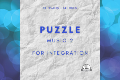 Puzzle Music 2 For Integration