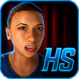 Human Shaders for URP
