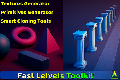 Fast Levels Toolkit