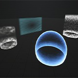 Realistic Shields FX