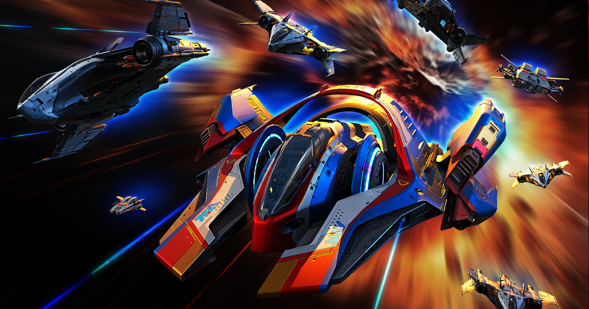 Spaceships Vol_25 | 3D Space | Unity Asset Store