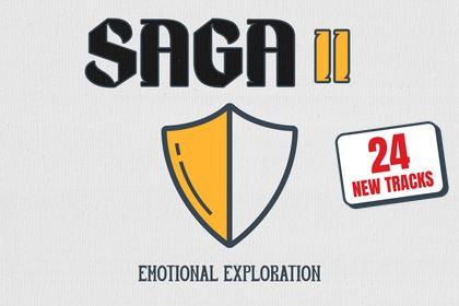 SAGA II: Emotional Exploration