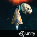 Space Shooter Tutorial [LEGACY]