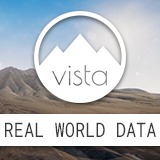 Vista - Real World Data Module