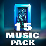 Ultimate Game Music Pack №5