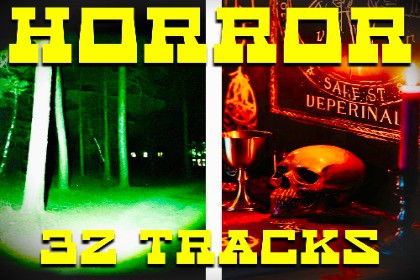 Paranormal and Supernatural Bundle