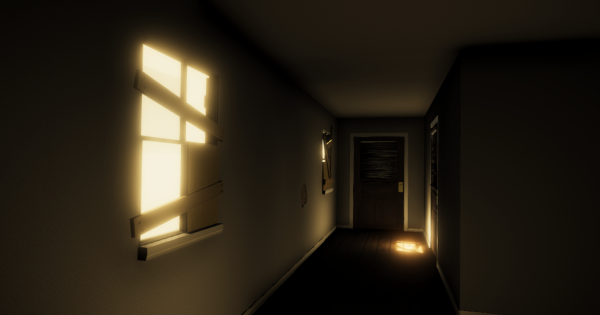 PostApocalyptic Store 3D Urban Unity Asset Store