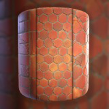 56 Stylized TerraCotta Texture Pack