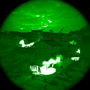 PRISM Deferred Night Vision - URP