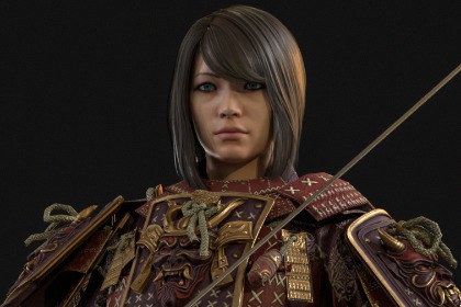 SamuraiGirl2